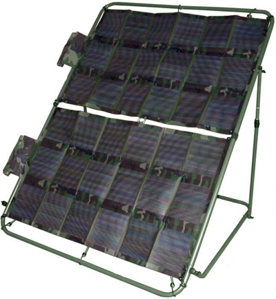 Solar Briefcase I